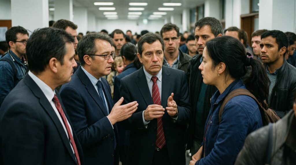 Актуальные темы недели: что больше всего обсуждают в Тверской области - иллюстрация