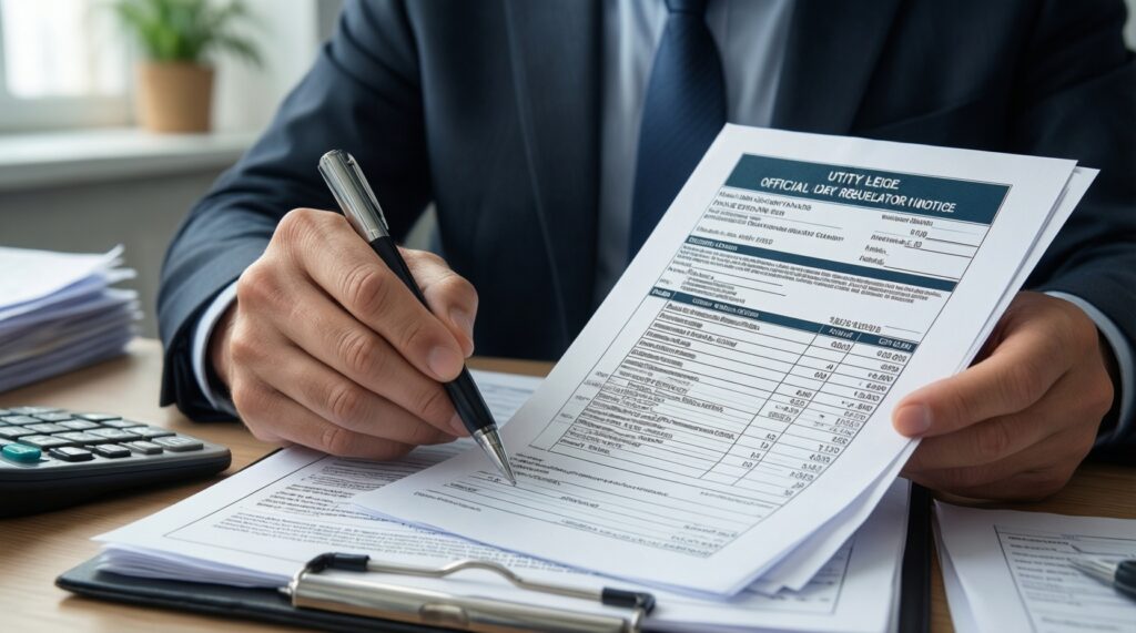 ЖКХ по-местному: отопление, вода, капремонт и реальные истории жителей - иллюстрация