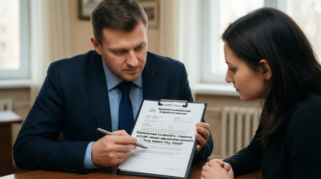 ЖКХ по-местному: отопление, вода, капремонт и реальные истории жителей - иллюстрация