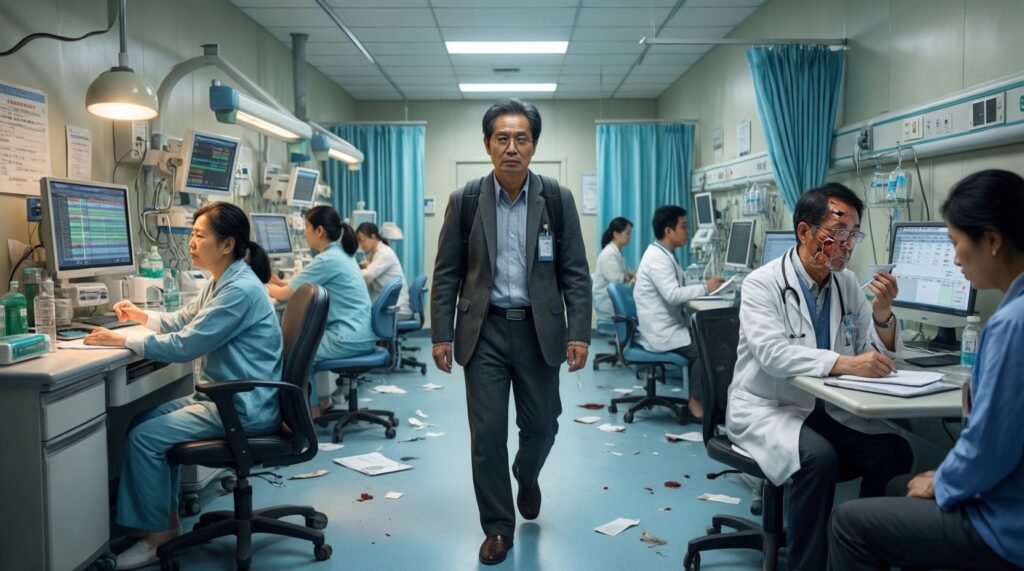 Здравоохранение региона: очереди, ФАПы, новые специалисты и доступность помощи - иллюстрация