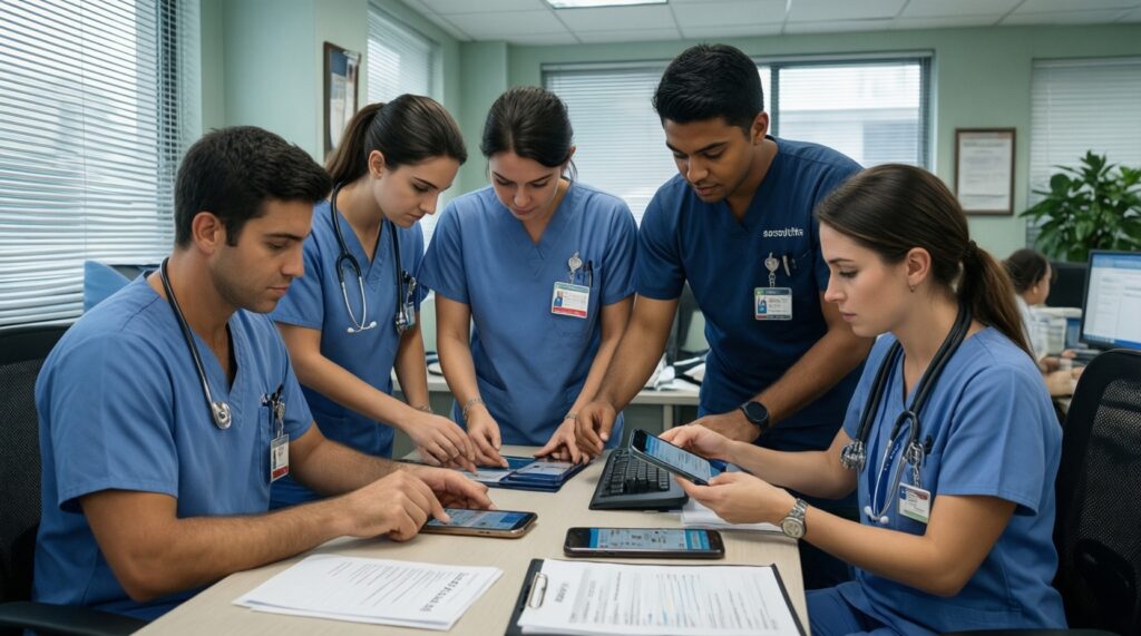 Здравоохранение региона: очереди, ФАПы, новые специалисты и доступность помощи - иллюстрация