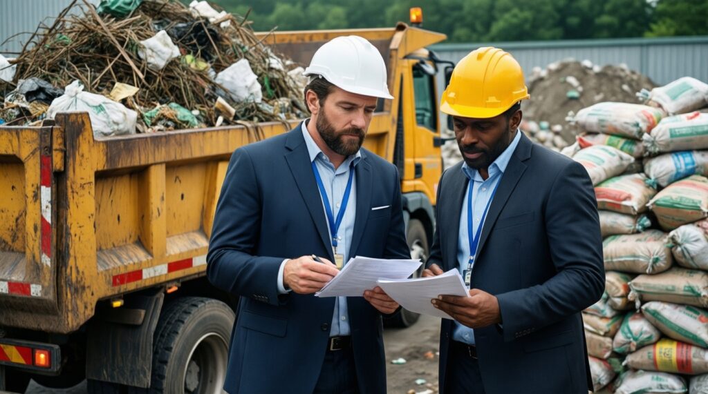 Экология и природа: мусорные полигоны, уборки, загрязнение рек и инициативы жителей - иллюстрация