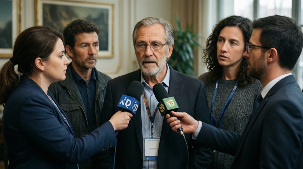 Репортажи из районов: как живут малые города и сёла региона - иллюстрация