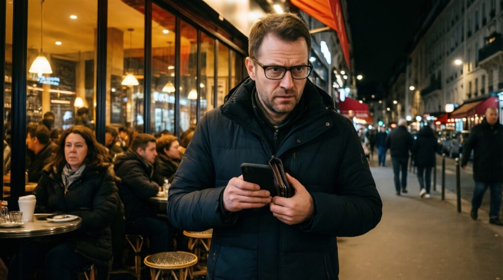 Безопасность и происшествия: сводка дня и как избежать типичных угроз - иллюстрация