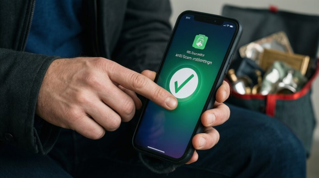 Безопасность и происшествия: сводка дня и как избежать типичных угроз - иллюстрация