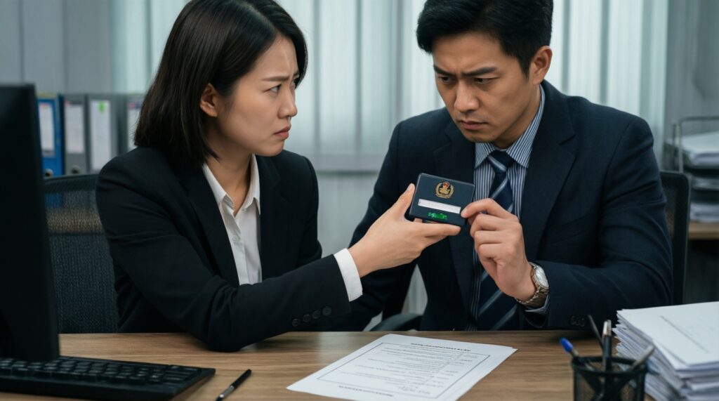 Полиция, суды, права граждан: разбор резонансных дел и полезные инструкции - иллюстрация