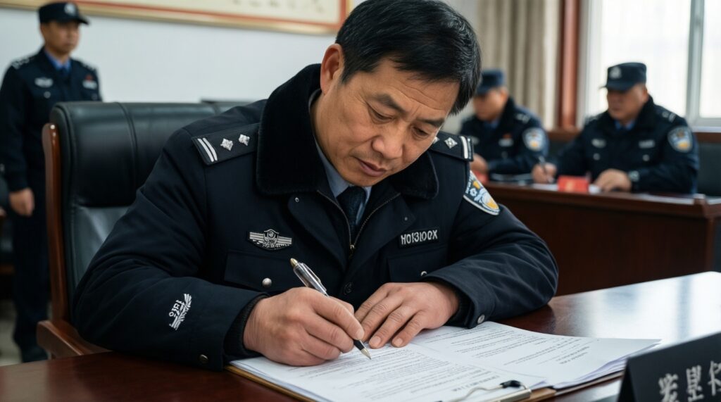 Полиция, суды, права граждан: разбор резонансных дел и полезные инструкции - иллюстрация