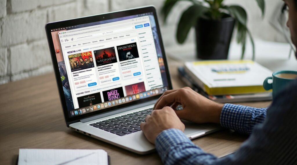 Культура и события: афиша выходных, фестивали, выставки, концерты и премьеры - иллюстрация