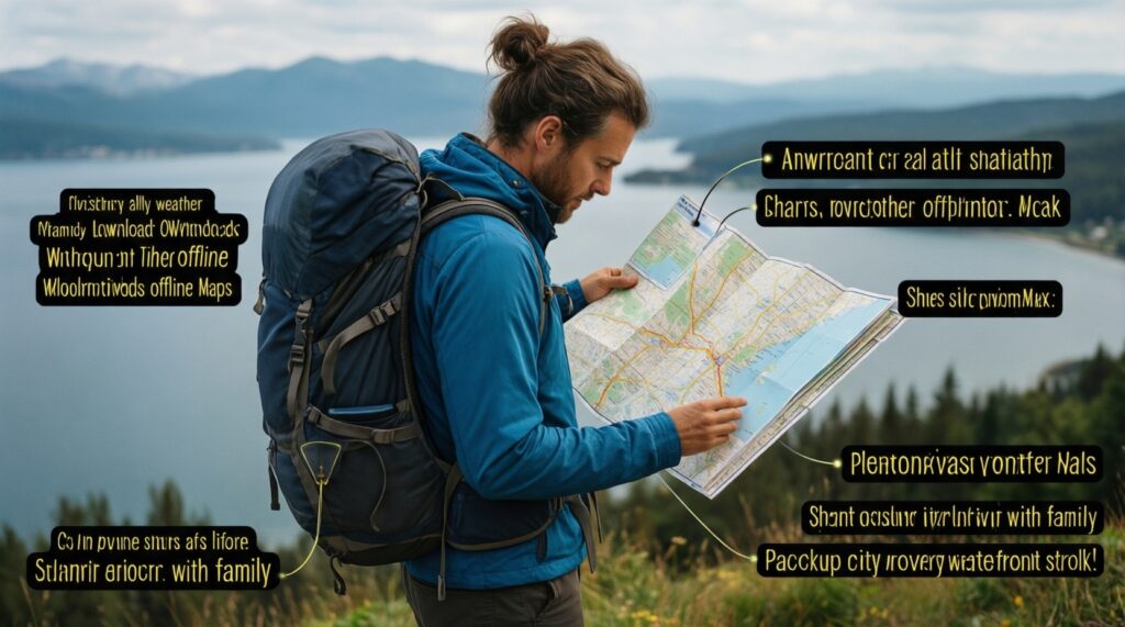 Туризм по Тверской области: маршруты выходного дня и малоизвестные места - иллюстрация