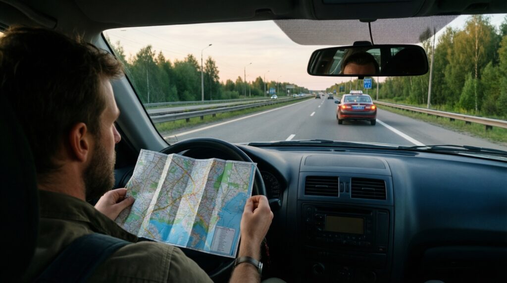 Туризм по Тверской области: маршруты выходного дня и малоизвестные места - иллюстрация