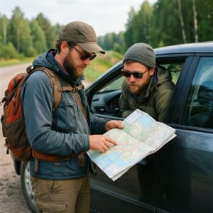 Туризм по Тверской области: маршруты выходного дня и малоизвестные места