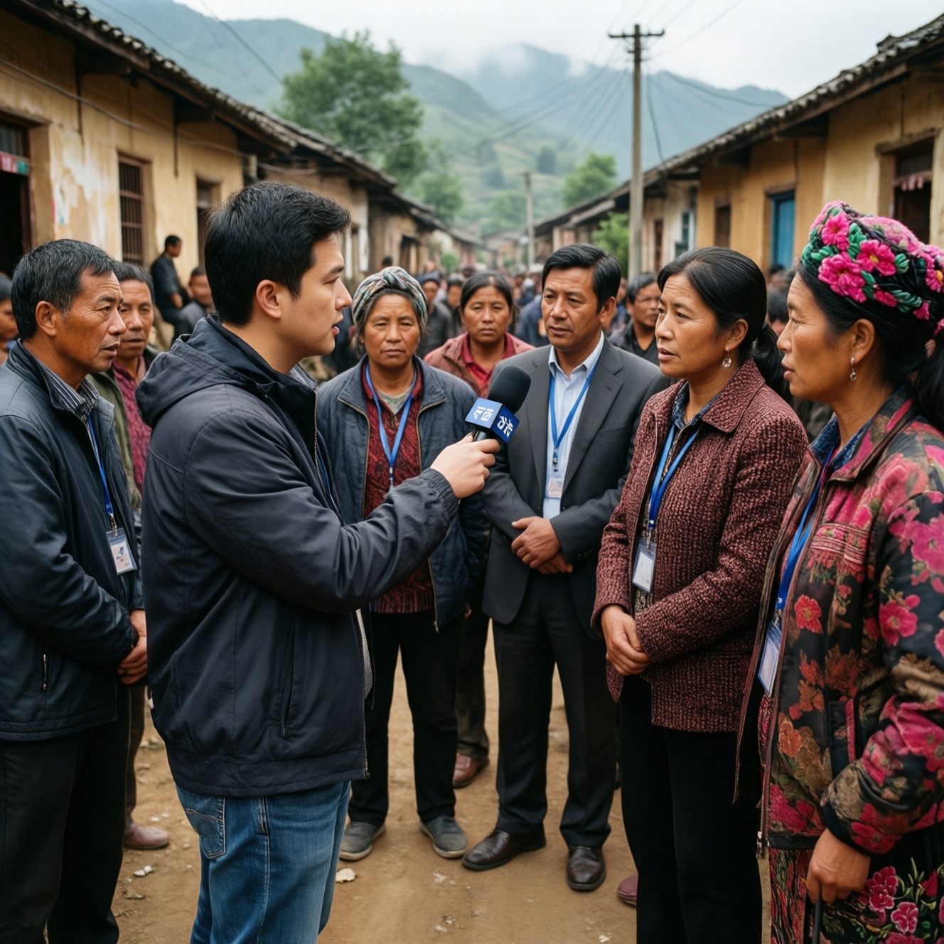 Репортажи из районов региона: как живут малые города и сёла сегодня