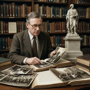 История и краеведение городов: легенды, памятники, старые фото и хроники