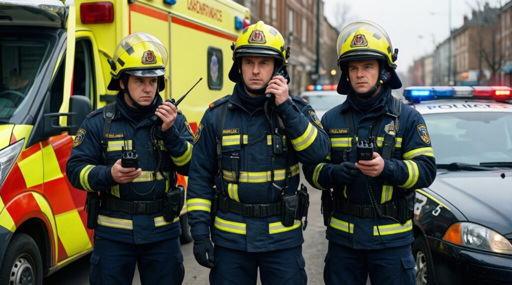 Люди региона: портреты врачей, учителей, волонтёров, спасателей и героев дня - иллюстрация