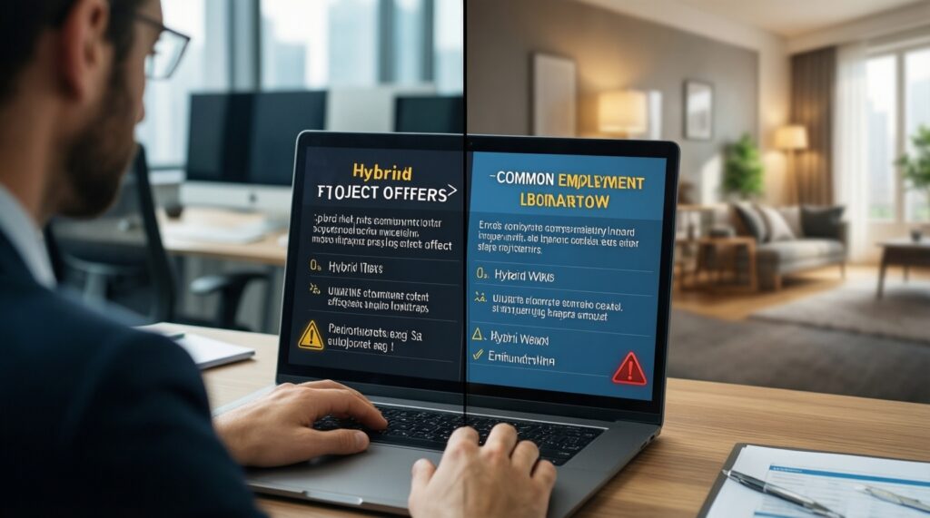 Экономика и работа: где открываются вакансии и какие профессии востребованы - иллюстрация