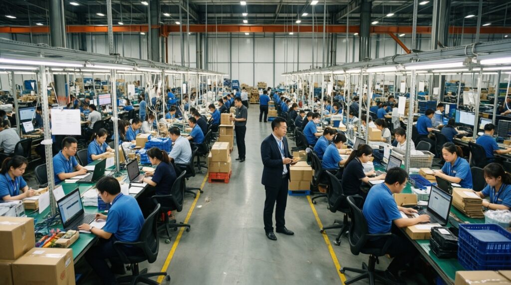 Экономика и работа: где открываются вакансии и какие профессии востребованы - иллюстрация