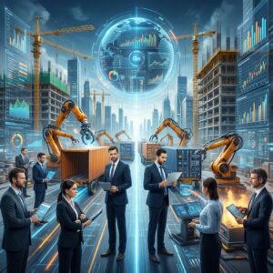 Экономика и работа: где открываются вакансии и какие профессии востребованы