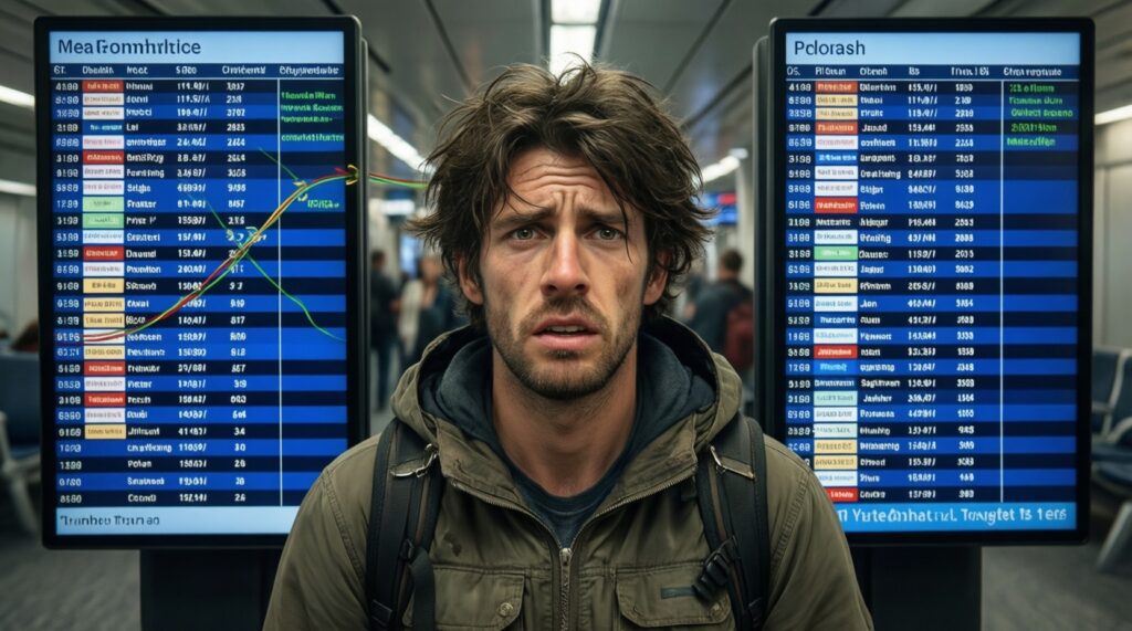 Транспорт и маршруты: изменения в расписаниях, новые рейсы, проблемы и решения - иллюстрация